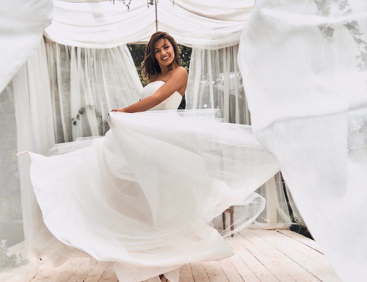 Reviva Luxury Garment Care