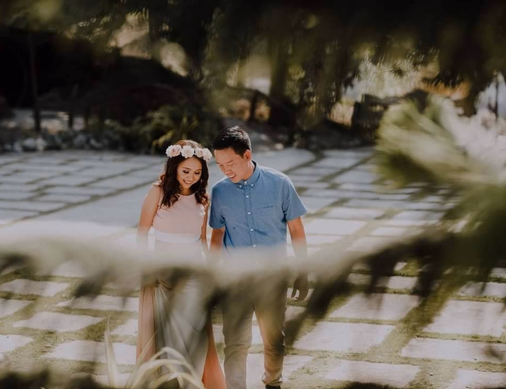 Riverbank Garden Events