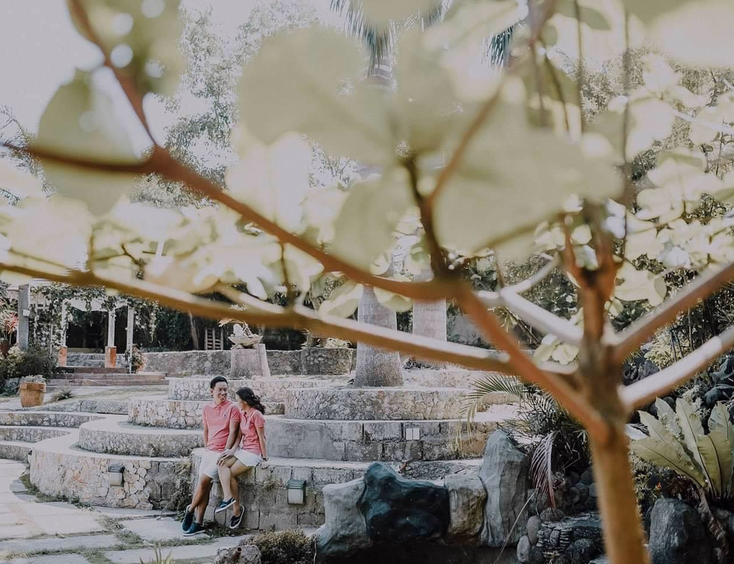 Riverbank Garden Events