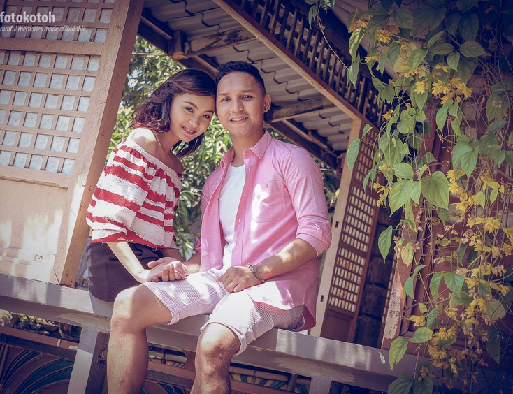 Riverbank Garden Events