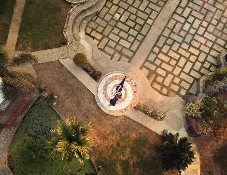 Riverbank Garden Events