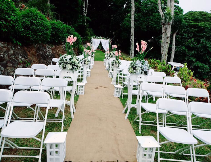 Rosemont Gardens Tagaytay