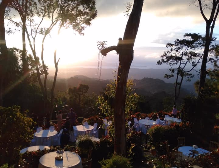 Rosemont Gardens Tagaytay