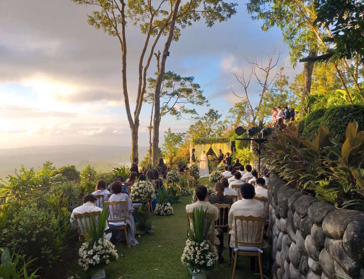 Rosemont Gardens Tagaytay