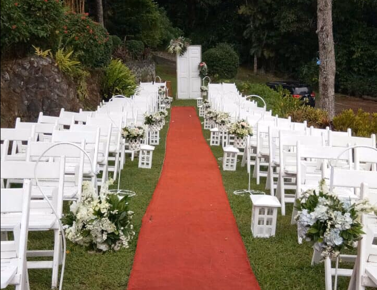 Rosemont Gardens Tagaytay