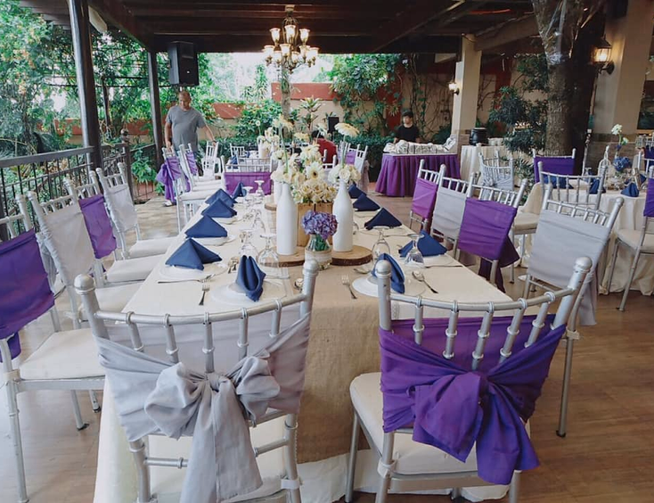 Rosemont Gardens Tagaytay