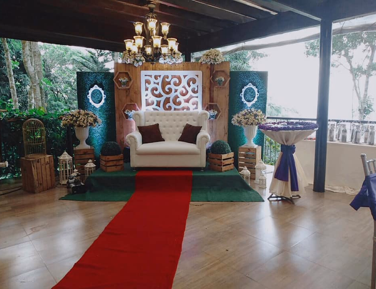 Rosemont Gardens Tagaytay