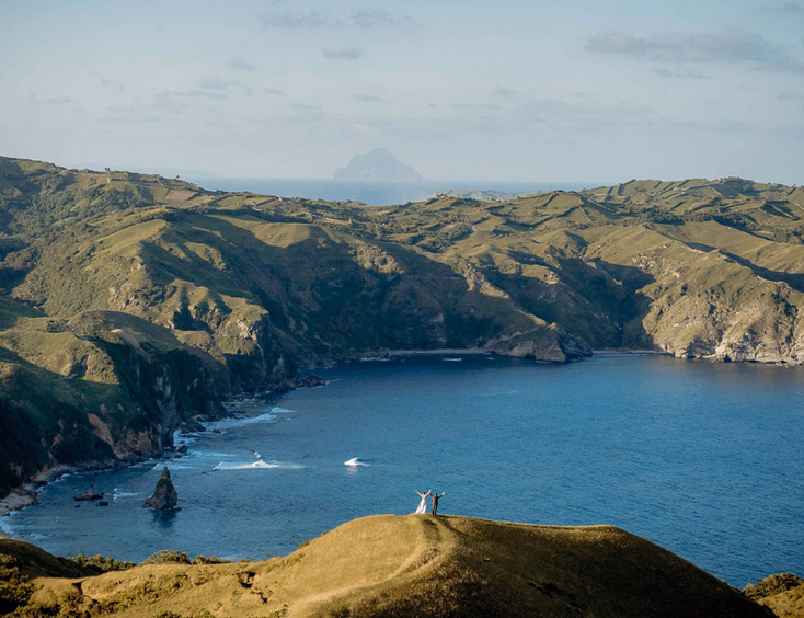 Rule of Thirds Photography