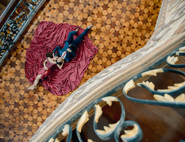 Rule of Thirds Photography