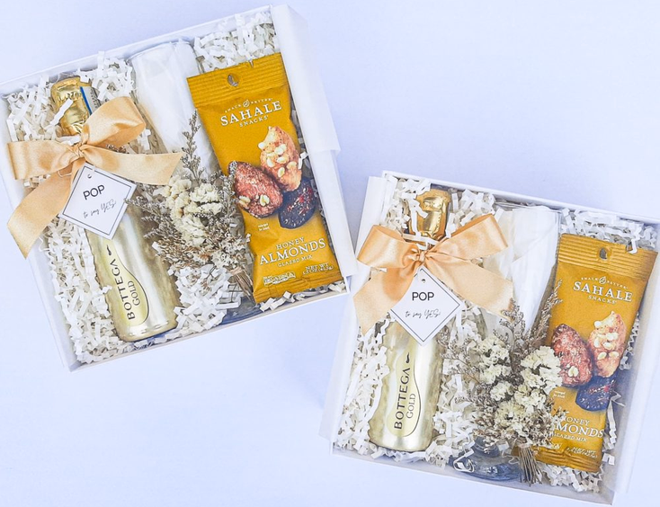 Sage and Ivory Gifting Studio