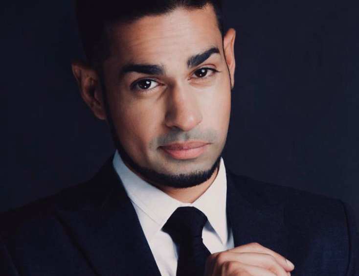 Sam YG