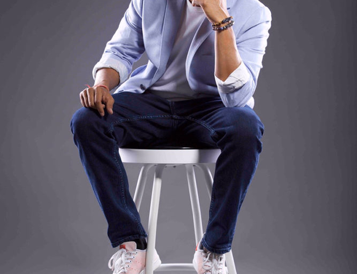 Sam YG