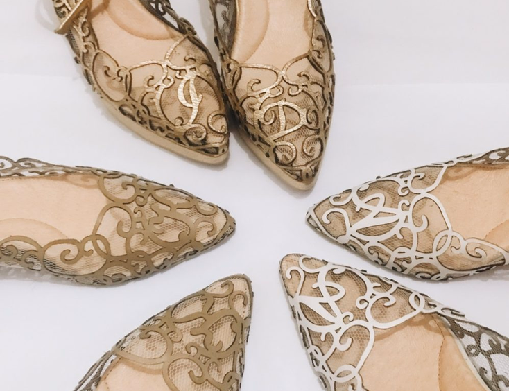 Sarah Oxales Design Studio