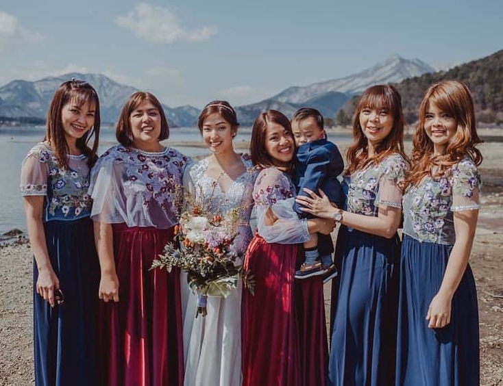 Sarah Oxales Design Studio