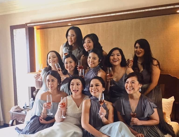 Sarah Oxales Design Studio