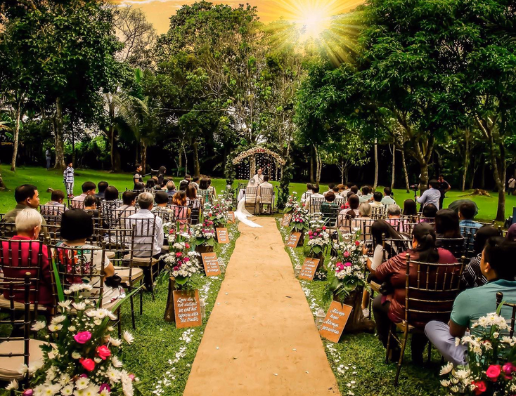 Savanna Farm Tagaytay