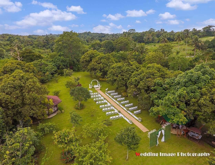 Savanna Farm Tagaytay