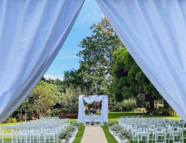 Savanna Farm Tagaytay