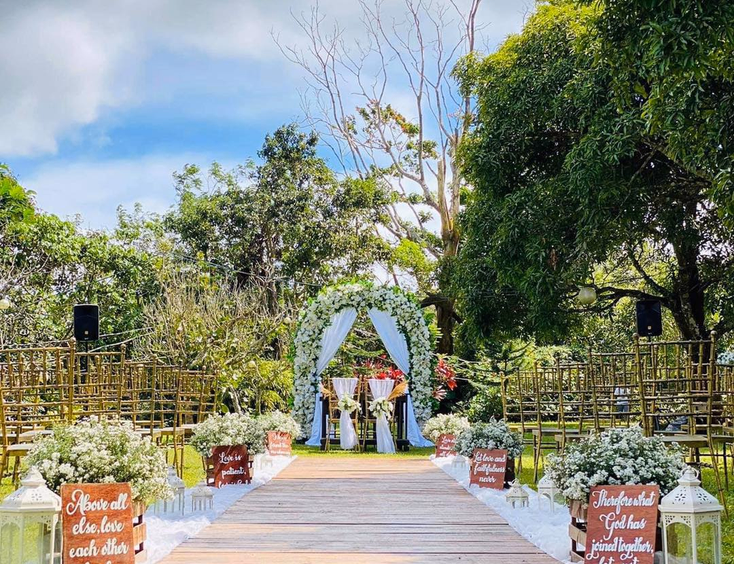 Savanna Farm Tagaytay