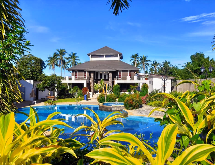 Serenescapes Bed and Breakfast