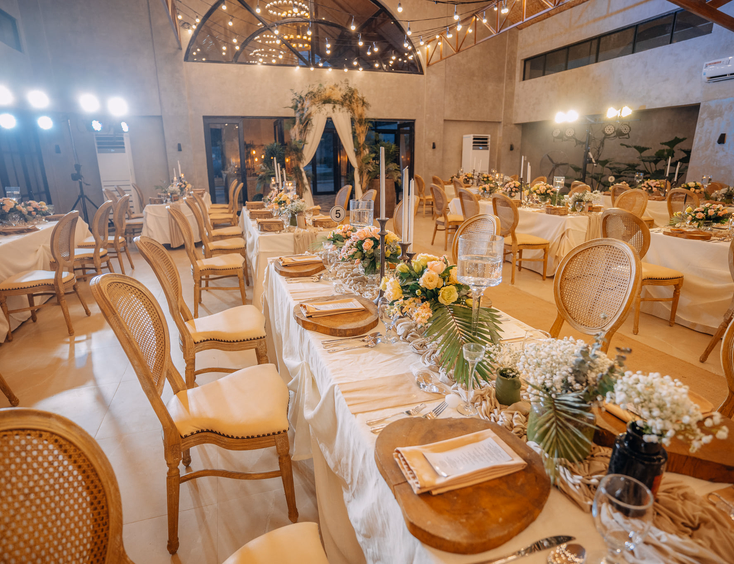 Serenescapes Bed and Breakfast