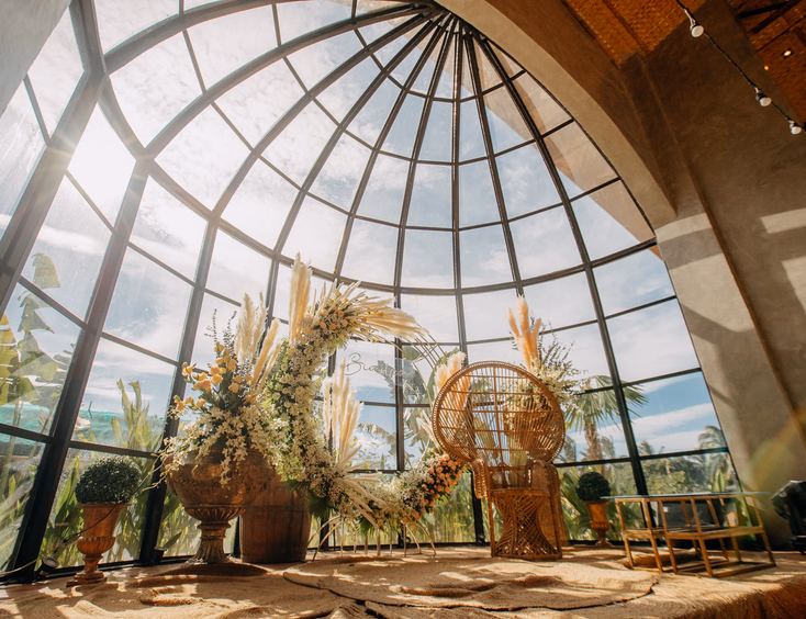 Serenescapes Bed and Breakfast