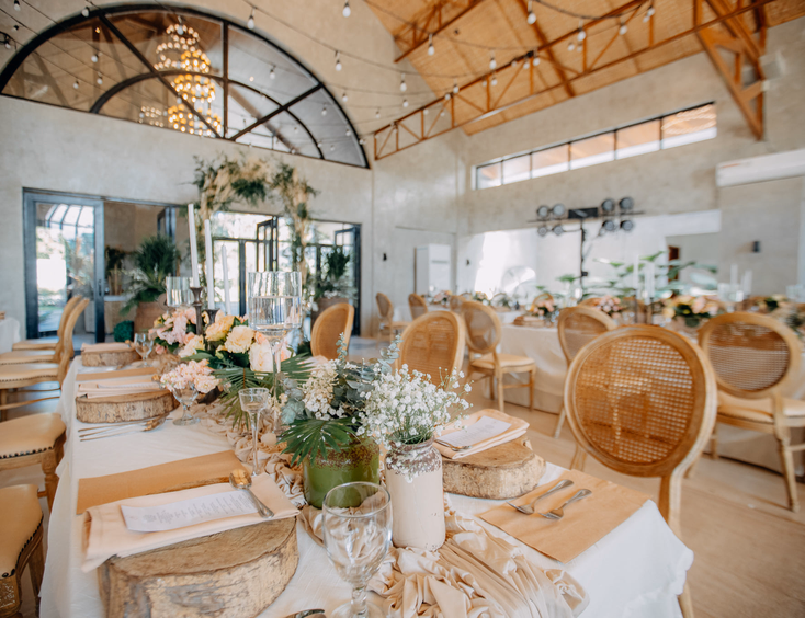 Serenescapes Bed and Breakfast