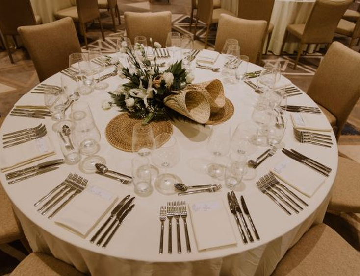 Sheraton Cebu Mactan