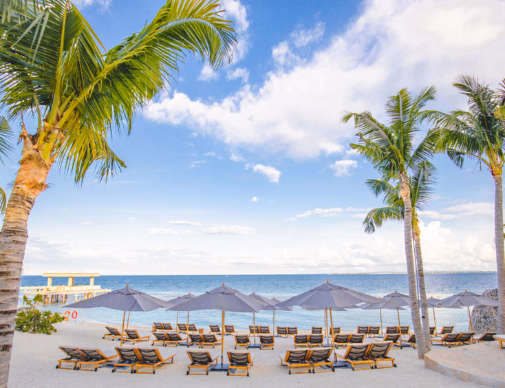 Sheraton Cebu Mactan