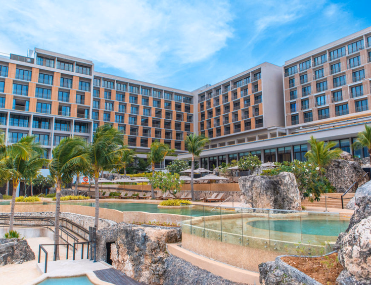 Sheraton Cebu Mactan
