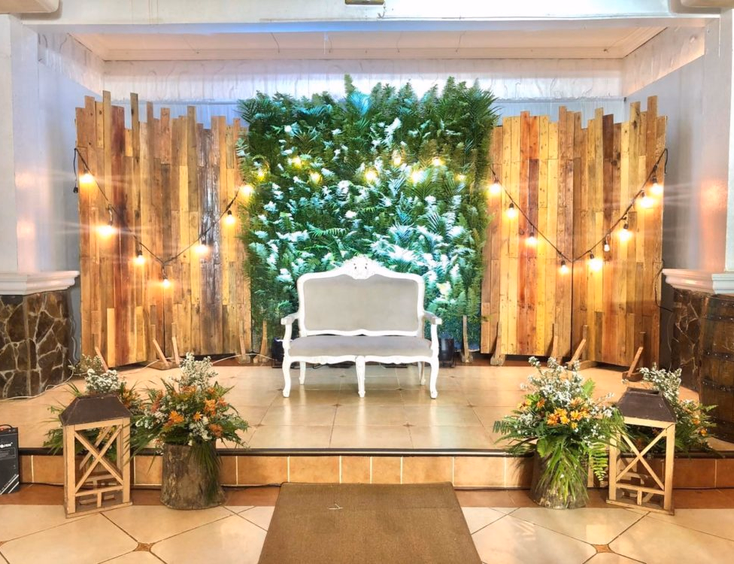 Siena's Hotel and Events Place