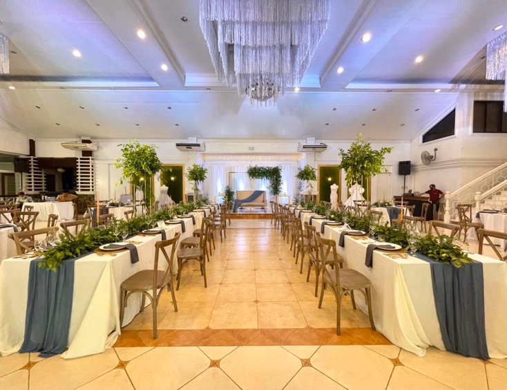 Siena's Hotel and Events Place