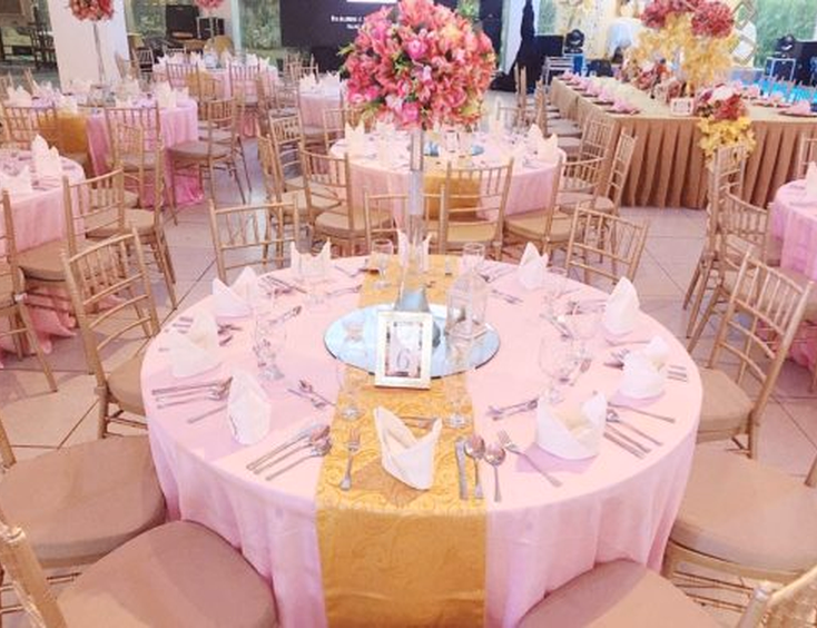 Sitio Elena Events Venue