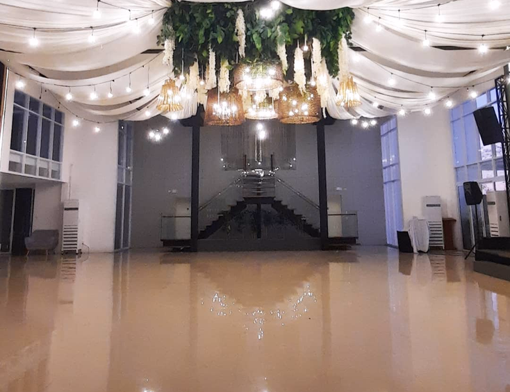 Sitio Elena Events Venue