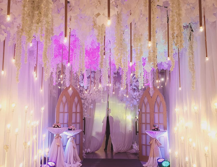 Sitio Elena Events Venue