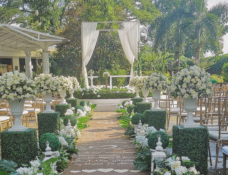 Sitio Elena Events Venue