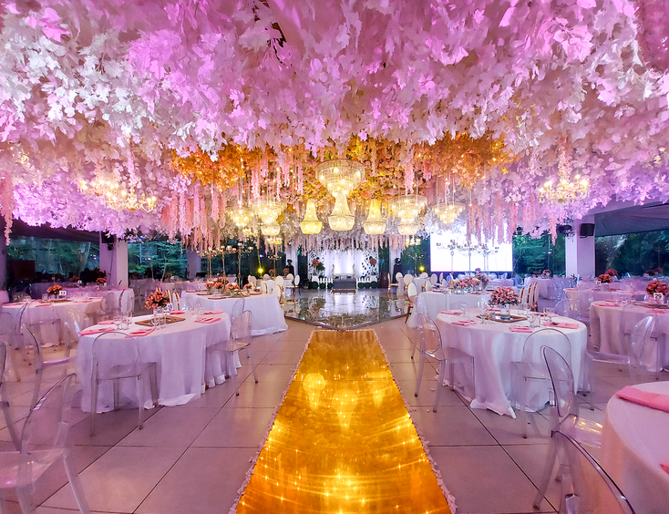 Sitio Elena Events Venue