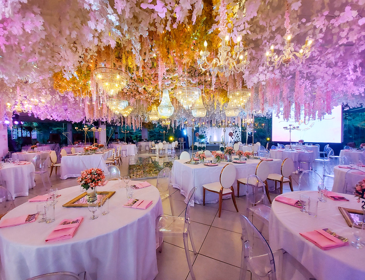 Sitio Elena Events Venue