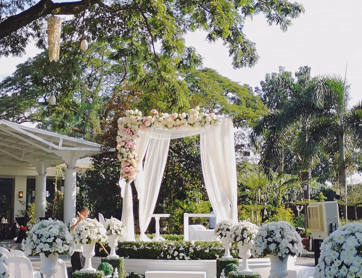 Sitio Elena Events Venue