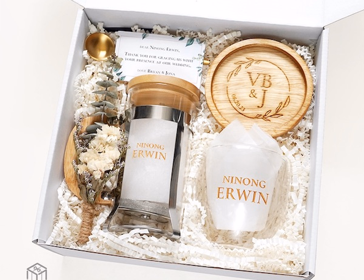 Specially Made Gifts