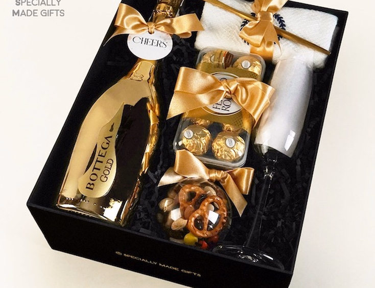 Specially Made Gifts