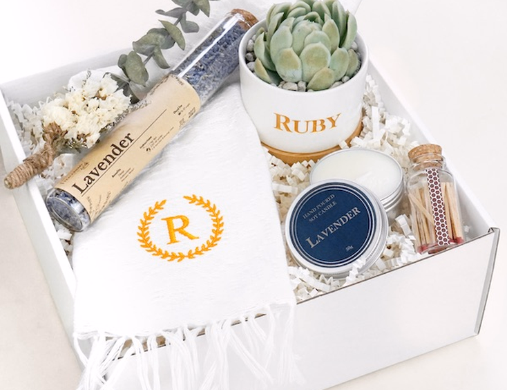 Specially Made Gifts