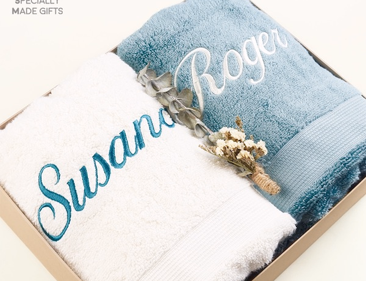 Specially Made Gifts