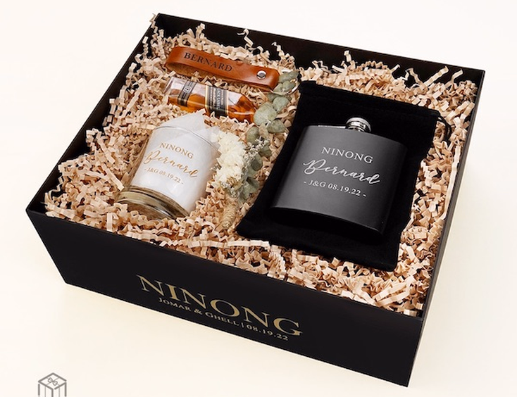 Specially Made Gifts