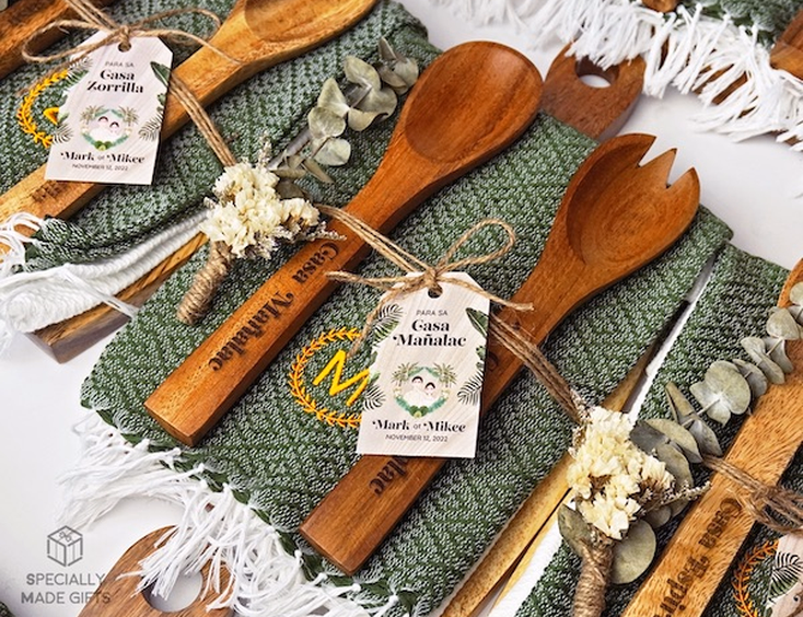 Specially Made Gifts