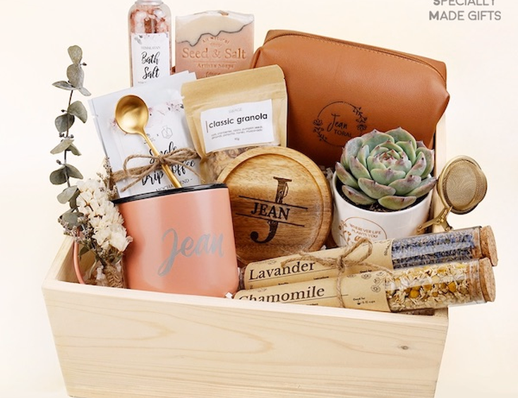 Specially Made Gifts