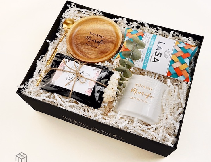 Specially Made Gifts