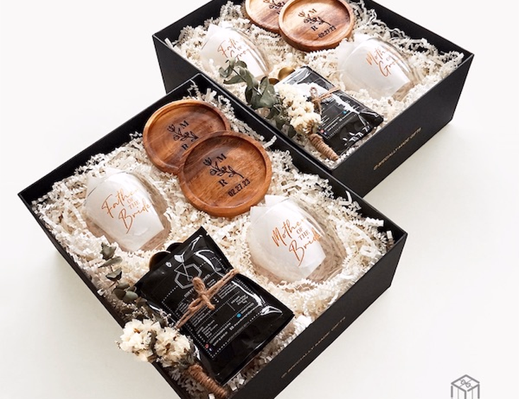 Specially Made Gifts