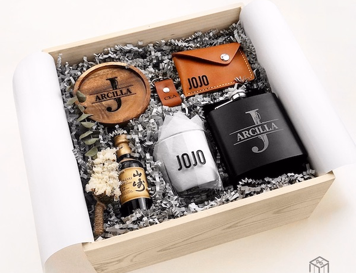 Specially Made Gifts