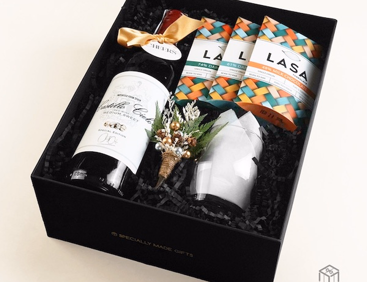 Specially Made Gifts